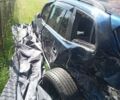 Синий БМВ Х3, объемом двигателя 3 л и пробегом 280 тыс. км за 2500 $, фото 9 на Automoto.ua