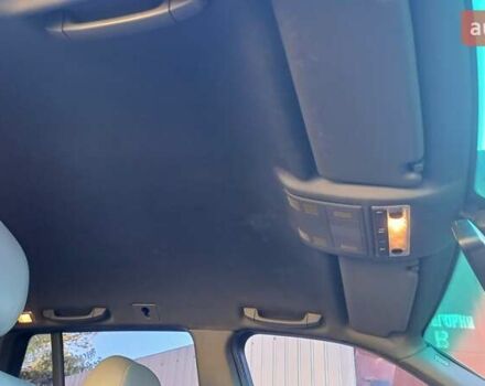 Синий БМВ Х3, объемом двигателя 3 л и пробегом 302 тыс. км за 10000 $, фото 17 на Automoto.ua