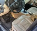 Синий БМВ Х3, объемом двигателя 0 л и пробегом 274 тыс. км за 6999 $, фото 7 на Automoto.ua
