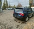 БМВ Х3 2004 в Синельниковом на Automoto.ua Синий БМВ Х3, объемом двигателя 2 л и пробегом 330 тыс. км за 5708 $, фото 1 на Automoto.ua