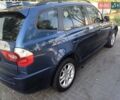 Синий БМВ Х3, объемом двигателя 0 л и пробегом 274 тыс. км за 6999 $, фото 2 на Automoto.ua