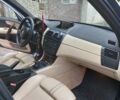 Синий БМВ Х3, объемом двигателя 2.99 л и пробегом 351 тыс. км за 6550 $, фото 29 на Automoto.ua