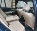 Синий БМВ Х3, объемом двигателя 2.99 л и пробегом 351 тыс. км за 6550 $, фото 31 на Automoto.ua