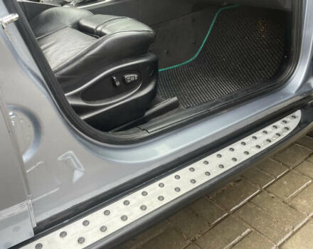 Синий БМВ Х3, объемом двигателя 3 л и пробегом 344 тыс. км за 7299 $, фото 20 на Automoto.ua