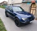Синий БМВ Х3, объемом двигателя 2.99 л и пробегом 351 тыс. км за 6550 $, фото 12 на Automoto.ua