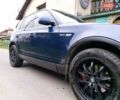 Синий БМВ Х3, объемом двигателя 2.99 л и пробегом 351 тыс. км за 6550 $, фото 11 на Automoto.ua
