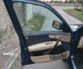Синий БМВ Х3, объемом двигателя 2.99 л и пробегом 351 тыс. км за 6550 $, фото 24 на Automoto.ua