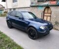 Синий БМВ Х3, объемом двигателя 2.99 л и пробегом 351 тыс. км за 6550 $, фото 14 на Automoto.ua