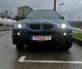 Синий БМВ Х3, объемом двигателя 3 л и пробегом 287 тыс. км за 6200 $, фото 4 на Automoto.ua
