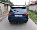 Синий БМВ Х3, объемом двигателя 2.99 л и пробегом 351 тыс. км за 6550 $, фото 19 на Automoto.ua