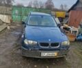 Синий БМВ Х3, объемом двигателя 0 л и пробегом 350 тыс. км за 4500 $, фото 2 на Automoto.ua