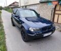 Синий БМВ Х3, объемом двигателя 2.99 л и пробегом 351 тыс. км за 6550 $, фото 13 на Automoto.ua