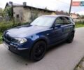 Синий БМВ Х3, объемом двигателя 2.99 л и пробегом 351 тыс. км за 6550 $, фото 6 на Automoto.ua