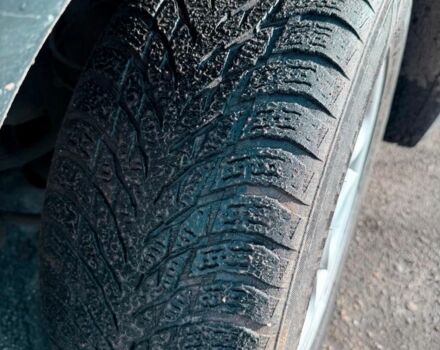 Синий БМВ Х3, объемом двигателя 2 л и пробегом 147 тыс. км за 4300 $, фото 6 на Automoto.ua