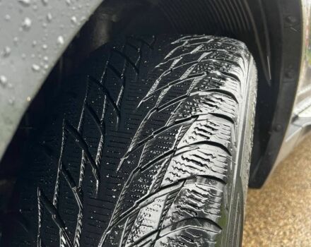 Синий БМВ Х3, объемом двигателя 3 л и пробегом 287 тыс. км за 6200 $, фото 7 на Automoto.ua