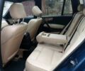 Синий БМВ Х3, объемом двигателя 2.99 л и пробегом 351 тыс. км за 6550 $, фото 33 на Automoto.ua