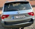 БМВ Х3 2005 в Ровно на Automoto.ua Синий БМВ Х3, объемом двигателя 2.99 л и пробегом 360 тыс. км за 8500 $, фото 4 на Automoto.ua