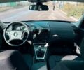Синий БМВ Х3, объемом двигателя 2 л и пробегом 147 тыс. км за 4300 $, фото 5 на Automoto.ua