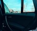 Синий БМВ Х3, объемом двигателя 2 л и пробегом 147 тыс. км за 4300 $, фото 4 на Automoto.ua