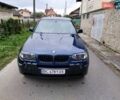 Синий БМВ Х3, объемом двигателя 2.99 л и пробегом 351 тыс. км за 6550 $, фото 10 на Automoto.ua