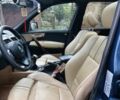 Синий БМВ Х3, объемом двигателя 2.99 л и пробегом 351 тыс. км за 6550 $, фото 26 на Automoto.ua