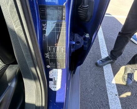 БМВ Х3 2007 в Чернигове на Automoto.ua Синий БМВ Х3, объемом двигателя 2.5 л и пробегом 223 тыс. км за 9500 $, фото 7 на Automoto.ua