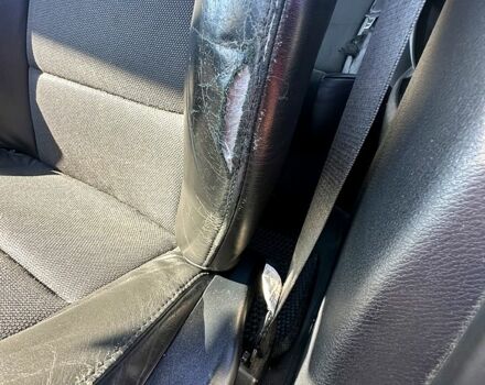 БМВ Х3 2007 в Чернигове на Automoto.ua Синий БМВ Х3, объемом двигателя 2.5 л и пробегом 223 тыс. км за 9500 $, фото 8 на Automoto.ua