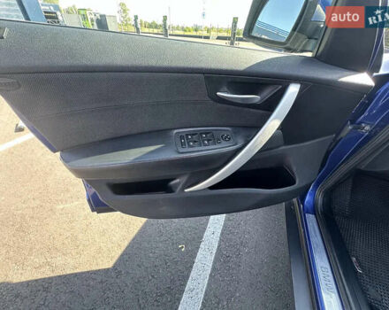 Синий БМВ Х3, объемом двигателя 2.5 л и пробегом 223 тыс. км за 8900 $, фото 6 на Automoto.ua