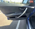 Синий БМВ Х3, объемом двигателя 2.5 л и пробегом 223 тыс. км за 8900 $, фото 6 на Automoto.ua