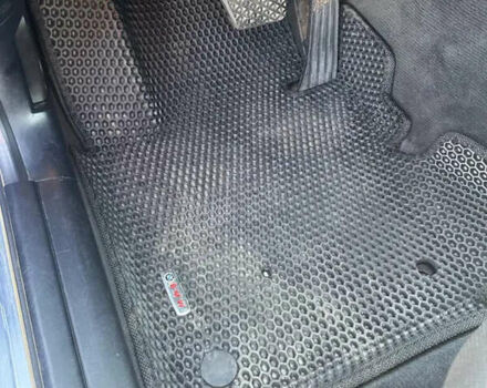 Синий БМВ Х3, объемом двигателя 2.5 л и пробегом 223 тыс. км за 8900 $, фото 14 на Automoto.ua