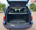 Синий БМВ Х3, объемом двигателя 3 л и пробегом 256 тыс. км за 8900 $, фото 28 на Automoto.ua