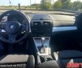 БМВ Х3 2007 в Чернигове на Automoto.ua Синий БМВ Х3, объемом двигателя 2.5 л и пробегом 223 тыс. км за 9500 $, фото 6 на Automoto.ua