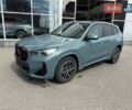 Синій БМВ Х3, об'ємом двигуна 3 л та пробігом 256 тис. км за 8900 $, фото 1 на Automoto.ua