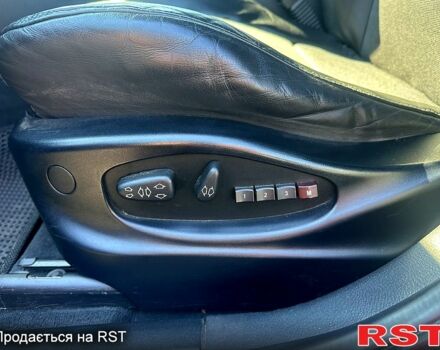 БМВ Х3 2007 в Чернигове на Automoto.ua Синий БМВ Х3, объемом двигателя 2.5 л и пробегом 223 тыс. км за 9500 $, фото 13 на Automoto.ua