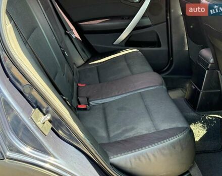 Синій БМВ Х3, об'ємом двигуна 2 л та пробігом 247 тис. км за 11990 $, фото 20 на Automoto.ua