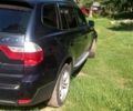 Синий БМВ Х3, объемом двигателя 2 л и пробегом 247 тыс. км за 11100 $, фото 6 на Automoto.ua