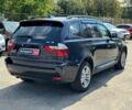 Синій БМВ Х3, об'ємом двигуна 2 л та пробігом 247 тис. км за 11990 $, фото 5 на Automoto.ua