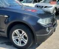 Синій БМВ Х3, об'ємом двигуна 2 л та пробігом 247 тис. км за 11990 $, фото 2 на Automoto.ua