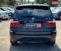 Синій БМВ Х3, об'ємом двигуна 2 л та пробігом 247 тис. км за 11990 $, фото 6 на Automoto.ua