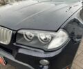 Синій БМВ Х3, об'ємом двигуна 3 л та пробігом 193 тис. км за 9990 $, фото 11 на Automoto.ua