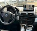 Синій БМВ Х3, об'ємом двигуна 2 л та пробігом 247 тис. км за 11990 $, фото 24 на Automoto.ua