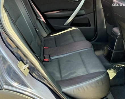 Синій БМВ Х3, об'ємом двигуна 2 л та пробігом 247 тис. км за 11990 $, фото 20 на Automoto.ua