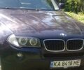 Синий БМВ Х3, объемом двигателя 2 л и пробегом 247 тыс. км за 11100 $, фото 5 на Automoto.ua