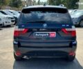 Синій БМВ Х3, об'ємом двигуна 2 л та пробігом 247 тис. км за 11990 $, фото 6 на Automoto.ua