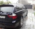 Синій БМВ Х3, об'ємом двигуна 2 л та пробігом 173 тис. км за 12333 $, фото 8 на Automoto.ua