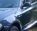 Синий БМВ Х3, объемом двигателя 2 л и пробегом 247 тыс. км за 11100 $, фото 3 на Automoto.ua