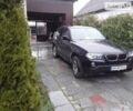 Синій БМВ Х3, об'ємом двигуна 2 л та пробігом 173 тис. км за 12333 $, фото 1 на Automoto.ua