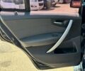 Синій БМВ Х3, об'ємом двигуна 2 л та пробігом 247 тис. км за 11990 $, фото 16 на Automoto.ua