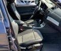 Синій БМВ Х3, об'ємом двигуна 2 л та пробігом 247 тис. км за 11990 $, фото 22 на Automoto.ua