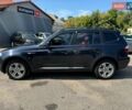 Синій БМВ Х3, об'ємом двигуна 2 л та пробігом 247 тис. км за 11990 $, фото 9 на Automoto.ua